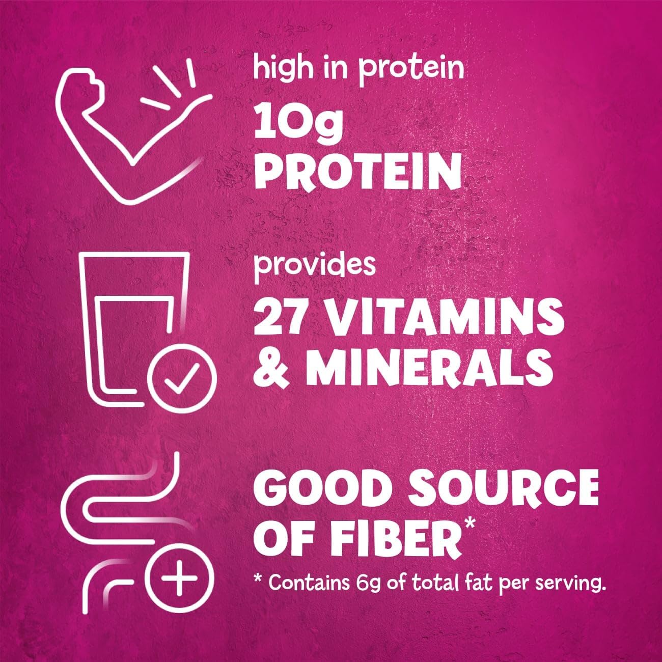 PediaSure SideKicks Kids Protein Shakes, 10g Protein, Vanilla, 24 Pack | Delicious Shake for Kids that’s High in Protein and has 27 Vitamins & Minerals to Help Fill Nutrient Gaps, 8-fl-oz Bottles