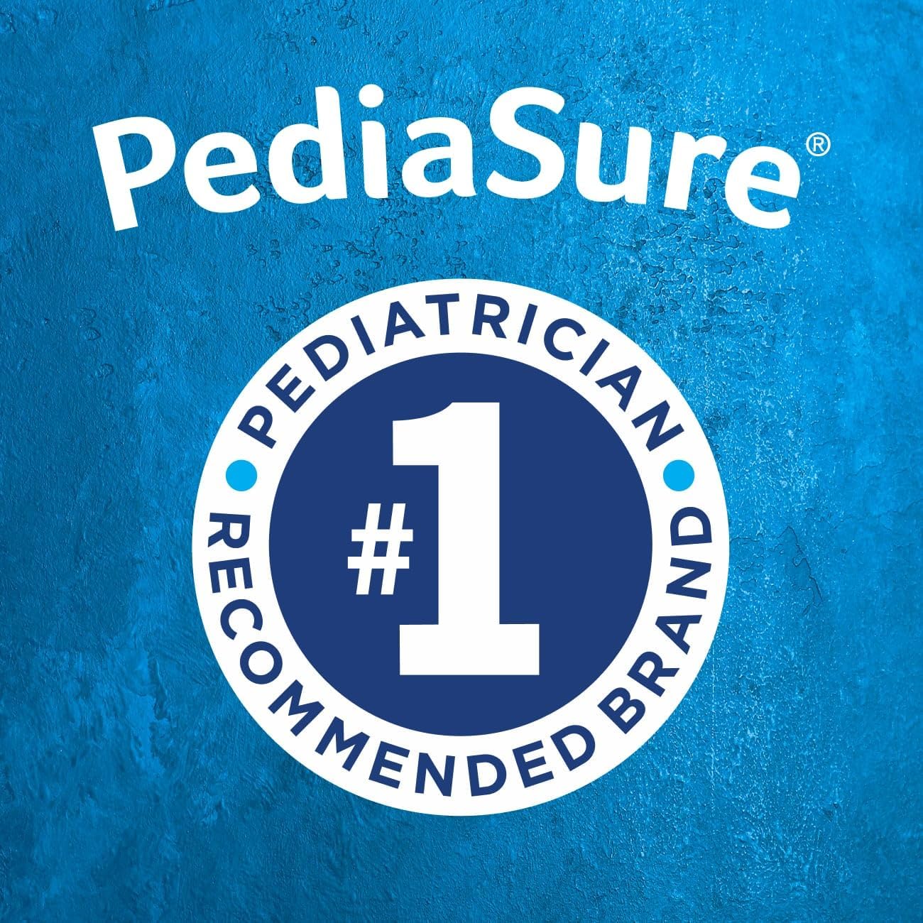 PediaSure SideKicks Kids Protein Shakes, 10g Protein, Vanilla, 24 Pack | Delicious Shake for Kids that’s High in Protein and has 27 Vitamins & Minerals to Help Fill Nutrient Gaps, 8-fl-oz Bottles