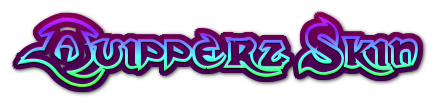 Quipperz Skin